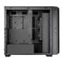 Thumbnail 2 : Silverstone CS383 8-Bay SAS-12G / SATA-6G E-ATX NAS/Workstation Chassis