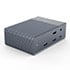 Thumbnail 2 : HyperDrive GEN2 14 in 1 Thunderbolt3 Universal Docking Station