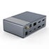 Thumbnail 3 : HyperDrive GEN2 14 in 1 Thunderbolt3 Universal Docking Station
