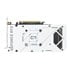 Thumbnail 4 : ASUS NVIDIA GeForce RTX 5060 Ti DUAL White OC 16GB Blackwell Graphics Card