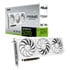 Thumbnail 1 : ASUS PRIME NVIDIA GeForce RTX 5070 White OC Edition 12GB Blackwell Graphics Card