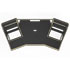 Thumbnail 2 : Sessiondesk GUSTAV 2.0 90's Black