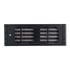 Thumbnail 3 : In Win IW-RS424-07 4U NVMe Hybrid Rackmount Chassis for Enterprise Storage