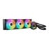 Thumbnail 2 : be quiet! Pure Loop 3 LX All-in-One 360mm Intel / AMD CPU Water Cooler