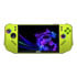 Thumbnail 2 : MSI Claw A8 BZ2EM AMD Ryzen Z2 Extreme Neon Green Handheld Gaming Console