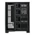 Thumbnail 3 : FSP U500 Full Tower Workstation Case Black
