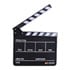 Thumbnail 1 : E-Image Acrylic Clapperboard
