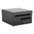 Thumbnail 1 : Fractal Design Ion 3 Gold 750W Fully Modular 80+ Gold ATX 3.1 Black PSU / Power Supply