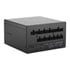 Thumbnail 1 : Fractal Design Ion 3 Gold 1000W Fully Modular 80+ Gold ATX 3.1 Black PSU / Power Supply