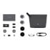Thumbnail 3 : DJI Mic 3 (2 TX + 1 RX + Charging Case) Wireless Microphone Kit