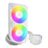 Thumbnail 2 : Arctic Liquid Freezer III Pro 280 A-RGB White All In One Liquid CPU Cooler