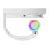 Thumbnail 3 : Arctic Liquid Freezer III Pro 280 A-RGB White All In One Liquid CPU Cooler