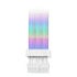 Thumbnail 3 : Thermaltake Mod ARGB 24-pin ATX White Motherboard Cable