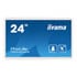 Thumbnail 1 : Iiyama 24" ProLite TW2424AS-W1 White Full HD Interactive Touch Panel