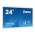 Thumbnail 2 : Iiyama 24" ProLite TW2424AS-W1 White Full HD Interactive Touch Panel