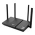 Thumbnail 1 : ASUS RT-BE50 BE3600 Dual-Band WiFi 7 (802.11be) Smart AiMesh Extendable Router