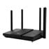 Thumbnail 2 : ASUS RT-BE50 BE3600 Dual-Band WiFi 7 (802.11be) Smart AiMesh Extendable Router