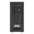 Thumbnail 4 : Thermaltake S370 WS Black Mid Tower Tempered Glass PC Case