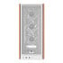 Thumbnail 2 : Thermaltake S370 WS Snow Mid Tower Tempered Glass PC Case