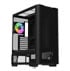Thumbnail 1 : Thermaltake S380 TG ARGB Black Mid Tower Tempered Glass PC Case