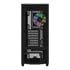 Thumbnail 4 : Thermaltake S380 TG ARGB Black Mid Tower Tempered Glass PC Case