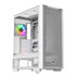 Thumbnail 1 : Thermaltake View S380 TG ARGB Snow Mid Tower Tempered Glass PC Case