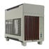 Thumbnail 1 : Thermaltake TR100 WS Matcha Green Mini Tower SFF PC Case