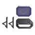 Thumbnail 1 : Thermaltake Chassis Stand Kit for The Tower 600 - Future Dusk
