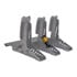 Thumbnail 4 : Thermaltake Pedals Damper Brake Pedal Performance Kit