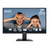 Thumbnail 1 : Refurbished MSI PRO 27" MP273U 4K UHD IPS Monitor with Speakers