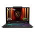 Thumbnail 1 : MSI Cyborg 15 B2RWFKG-020UK 15.6" FHD 144Hz Core 7 RTX 5060 Gaming Laptop