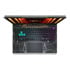 Thumbnail 3 : MSI Cyborg 15 B2RWFKG-020UK 15.6" FHD 144Hz Core 7 RTX 5060 Gaming Laptop