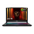 Thumbnail 1 : MSI Katana 15 HX B14WGK-053UK 15.6" QHD 165Hz Intel Core i7 RTX 5070 Black Gaming Laptop
