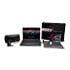 Thumbnail 1 : MSI Stealth A16 Mercedes AMG AI+ A3XWGG-047UK QHD+ 240Hz Ryzen Ai 9 GeForce RTX 5070 Copilot+ Laptop