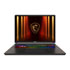 Thumbnail 1 : MSI Vector 17 HX AI QHD+ 240Hz Intel Core Ultra 9 32GB DDR5 RTX 5090 Grey Gaming Laptop