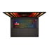 Thumbnail 3 : MSI Vector 17 HX AI QHD+ 240Hz Intel Core Ultra 9 32GB DDR5 RTX 5090 Grey Gaming Laptop