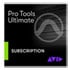 Thumbnail 1 : AVID Pro Tools Ultimate - 1-Year Subscription Renewal - Software Download