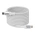 Thumbnail 2 : Club 3D USB-C 240W PD 3.1 Magnetic Cable - White
