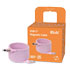Thumbnail 1 : Club 3D USB-C 240W PD 3.1 Magnetic Cable - Pink