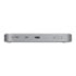 Thumbnail 2 : Club 3D CSV-2563 Thunderbolt 5 Portable 5-in-1 Docking Station Hub