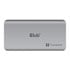 Thumbnail 4 : Club 3D CSV-2563 Thunderbolt 5 Portable 5-in-1 Docking Station Hub
