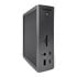 Thumbnail 1 : CalDigit Thunderbolt 5 Plus 20 Port AIO Dock w/10GbE, Triple 4K Display & 140W Charge