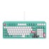 Thumbnail 2 : ASUS TUF Gaming K3 Gen II Hatsune Miku Edition Gaming Keyboard
