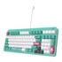 Thumbnail 3 : ASUS TUF Gaming K3 Gen II Hatsune Miku Edition Gaming Keyboard