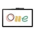 Thumbnail 2 : Wacom One 14 Display Tablet with One Pen