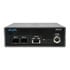 Thumbnail 2 : AJA IP25-R 4K SMPTE ST 2110 To 12G-SDI/HDMI Converter