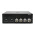 Thumbnail 3 : AJA IP25-R 4K SMPTE ST 2110 To 12G-SDI/HDMI Converter