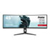 Thumbnail 1 : Open Box iiyama G-Master 45" Ultra-Wide Quad HD 165Hz Adaptive Sync Curved VA Monitor