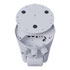 Thumbnail 4 : BirdDog O4 4K60 Outdoor PTZ Camera (White)
