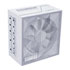 Thumbnail 1 : Lian Li SX Platinum 850W Fully Modular 80+ Platinum ATX 3.1 White PSU / Power Supply